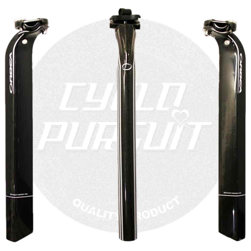 ORBEA(オルベア)SEATPOST(シートポスト)(Orca Silver(オルカシルバー))