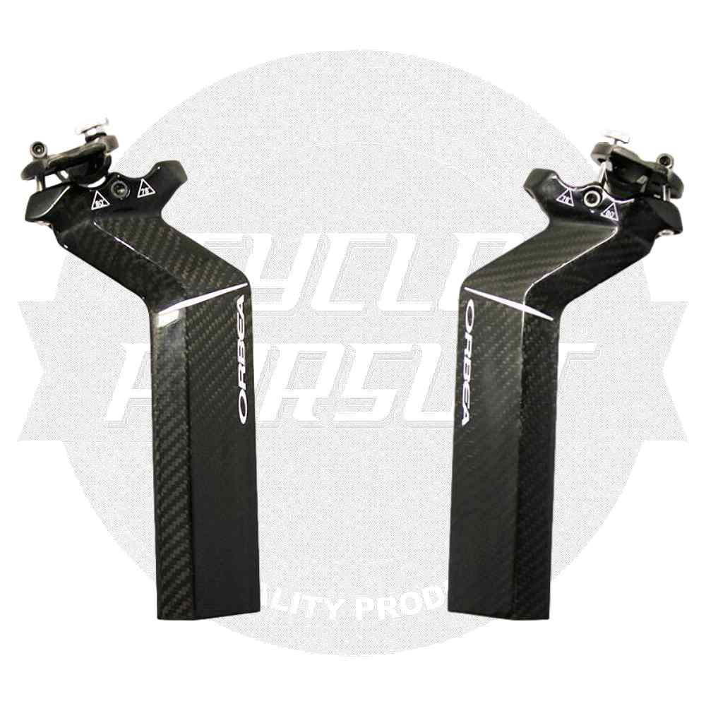 ORBEA(オルベア)Seatpost(シートポスト)(Ordu(オルドゥ)/2011-/78/80/ブラック)