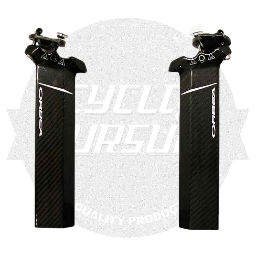 ORBEA(オルベア)Seatpost(シートポスト)(Ordu(オルドゥ)/2011-/74/76/ブラック)