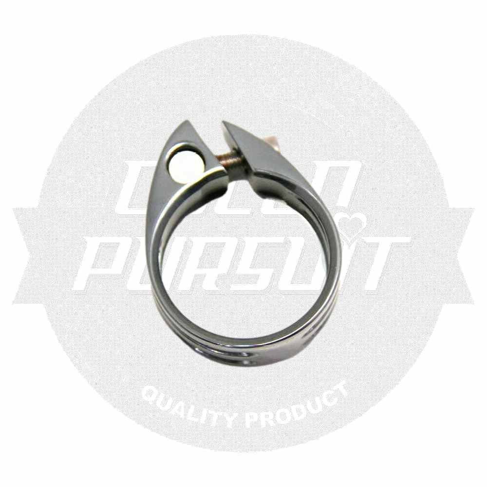ORBEA(オルベア)Seat Clamp(シートクランプ)(Orca Bronze(オルカブロンズ)/シルバー)