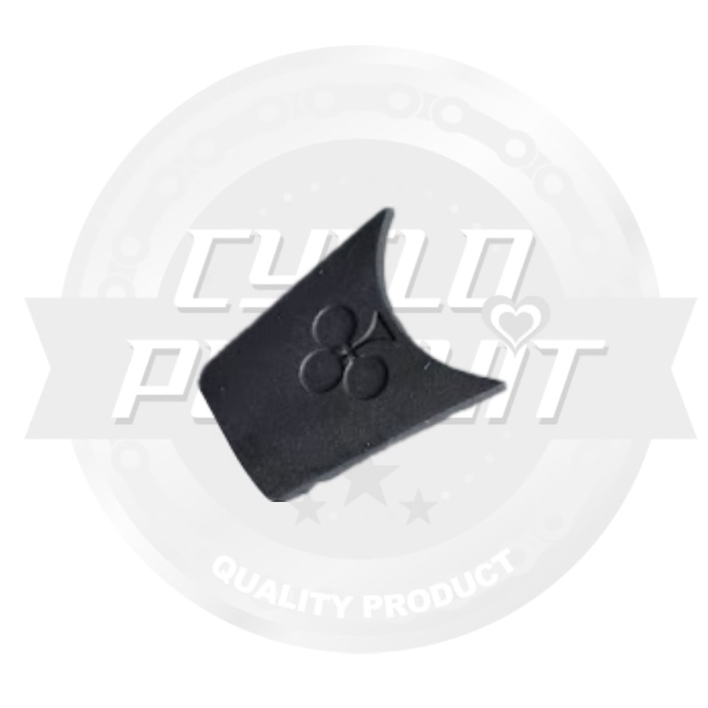 COLNAGO(コルナゴ)Seatpost Clamp Wedge Rubber Cover(シートポストクランプウェッジラバーカバー)(C68/V3/V3RS/V4/G3X/ブラック)