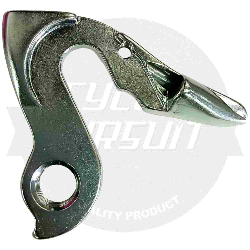 ORBEA(オルベア)Rear Derailleur Hanger(リアディレーラーハンガー)(2011-2013/Orca(オルカ)/シルバー)
