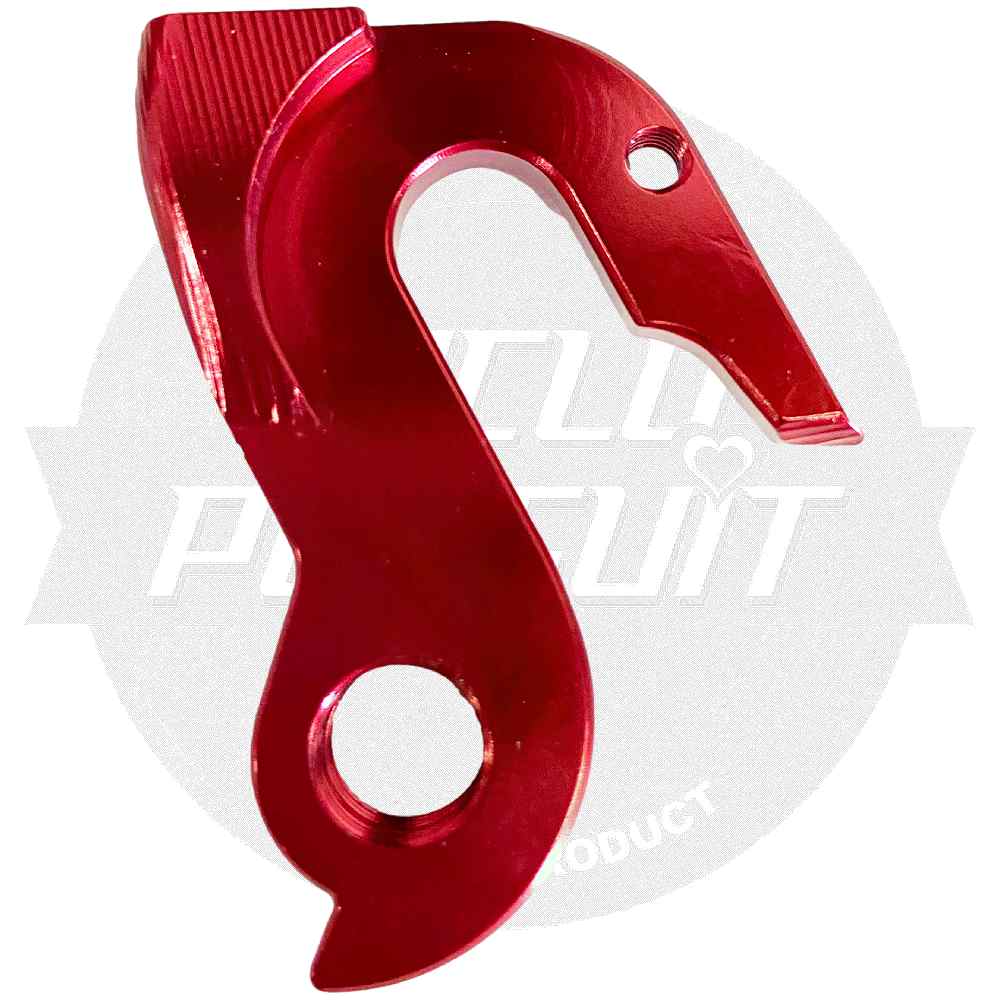 ORBEA(オルベア)Di2 Rear Derailleur Hanger(リアディレーラーハンガー)(2011-2013/Orca(オルカ)/レッド)