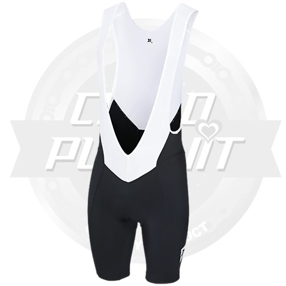 TIME(タイム)St Brieux(サンブリュー)Bib Short(ビブショーツ)