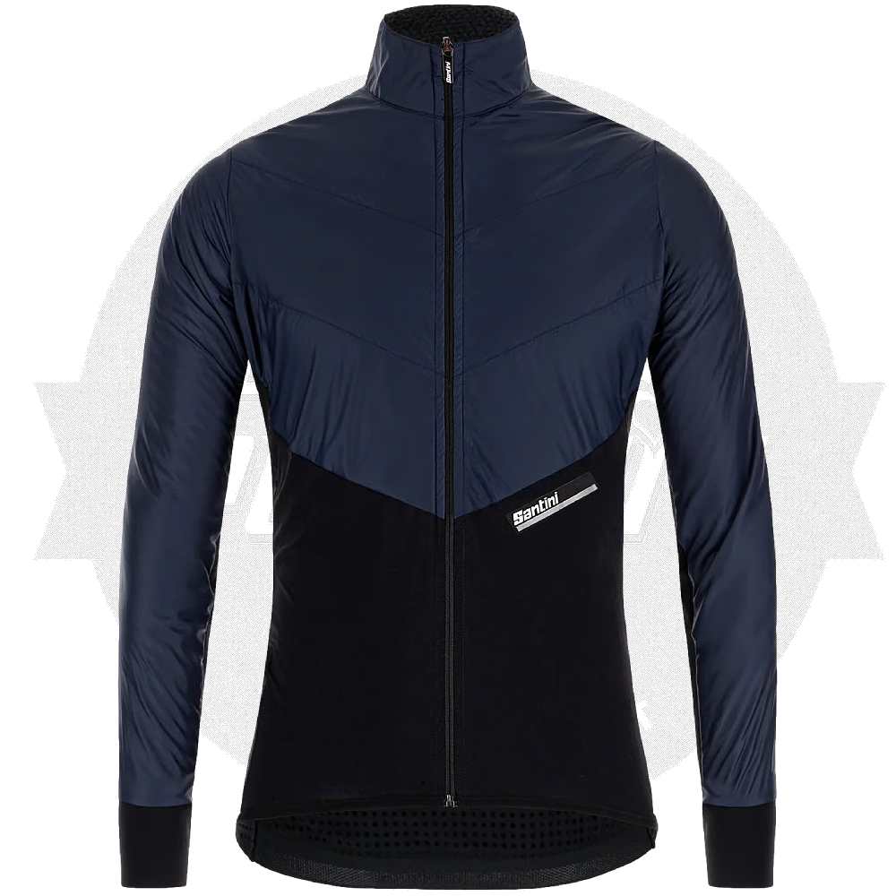 Santini(サンティーニ)1S REDUX VIGOR JACKET(リダックスヴィガージャケット)(ブラック)