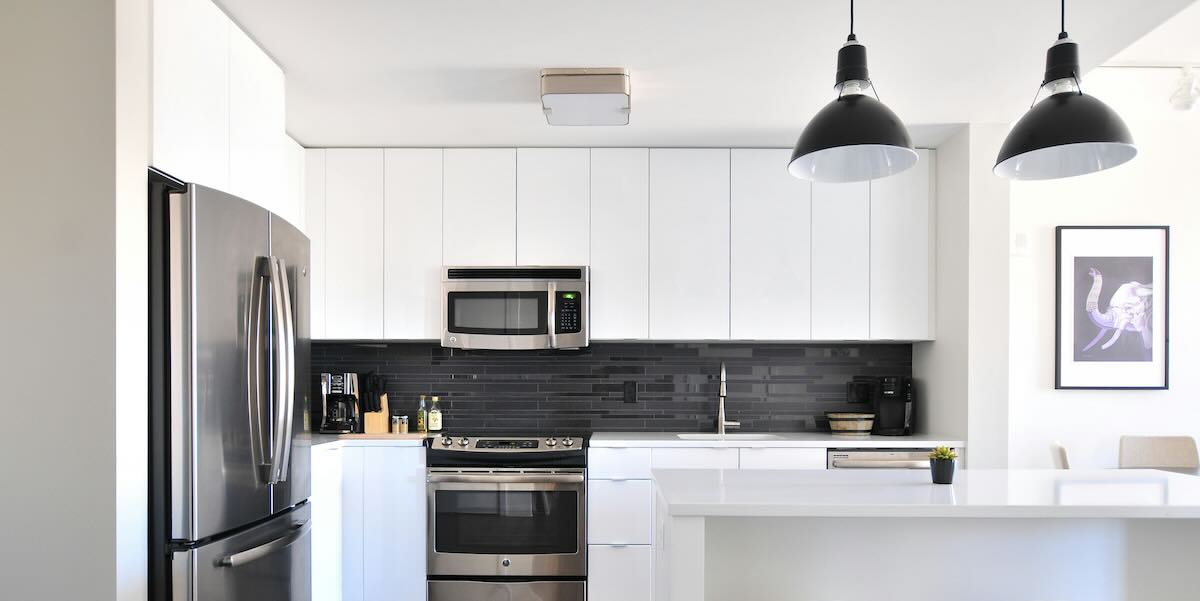 safe kitchen