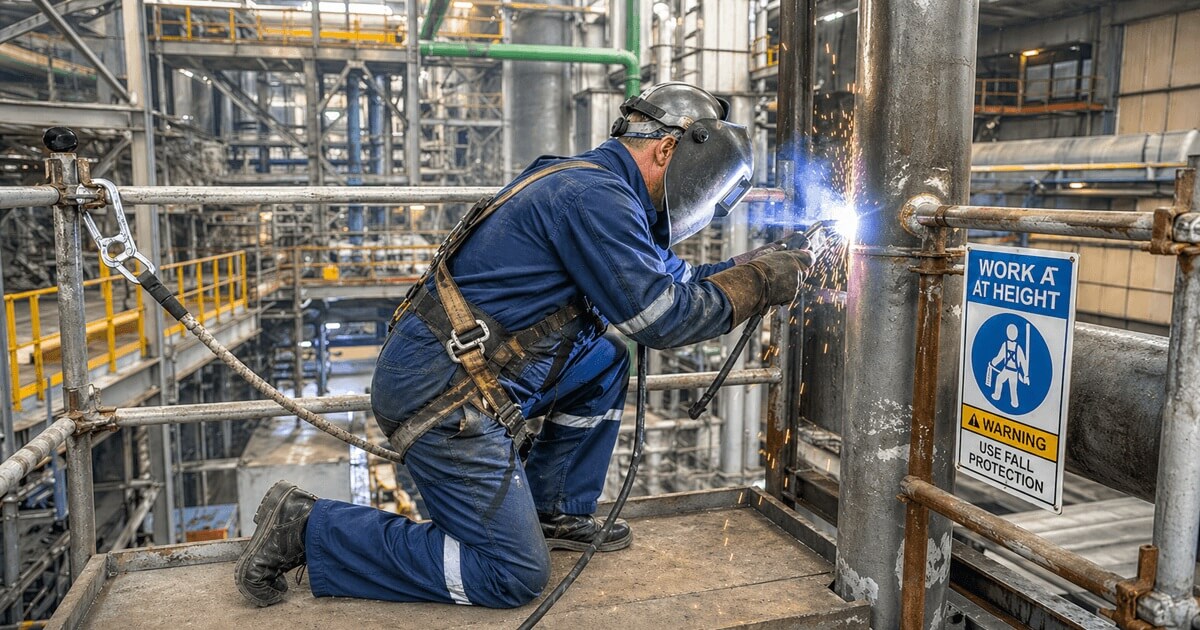 work-at-height
