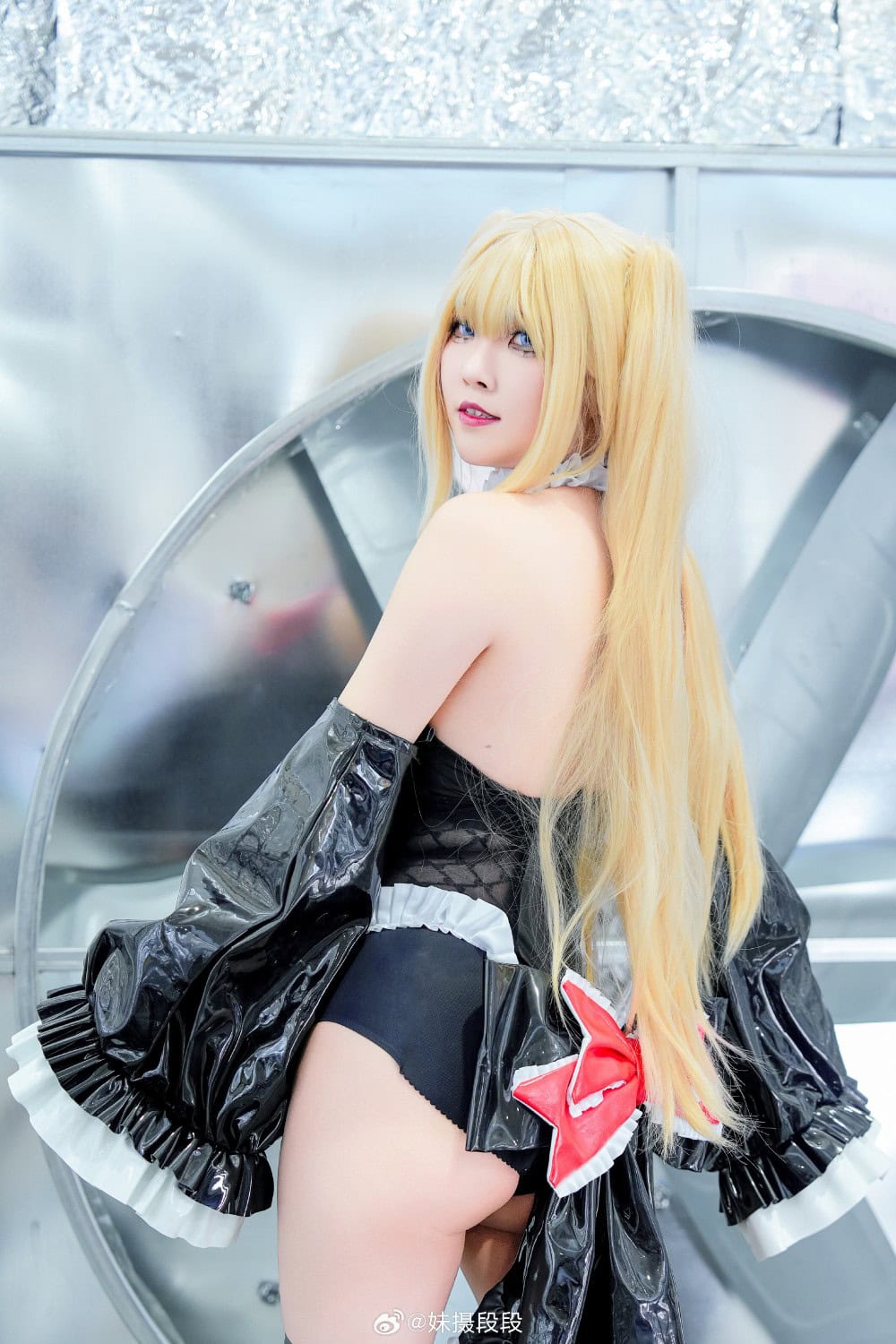 cosplay 北京漫展@妹摄段段