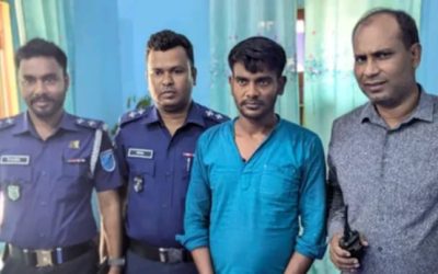 নরসিংদীর শিবপুরে জেল পলাতক দুর্ধর্ষ ডাকাত আতিক ও প্রতারক চক্রে ছয় সদস্য গ্রেফতার
