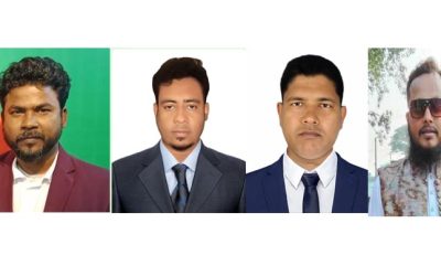 দূর্গাপুর প্রেসক্লাব ও সাংবাদিক সমাজের কমিটি ঘোষণা