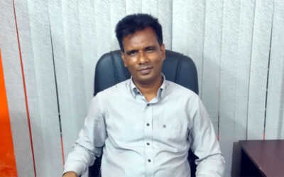 ৬ নং বরাকোঠা ইউনিয়নে বিএনপির সম্ভাব্য চেয়ারম্যান প্রার্থী হিসেবে আলোচনায় মোহাম্মদ আসাদুল হক গোমস্তা