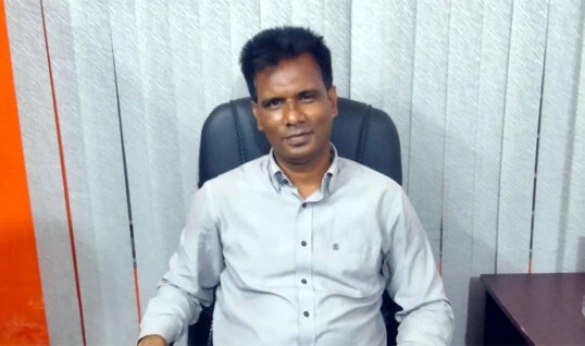 ৬ নং বরাকোঠা ইউনিয়নে বিএনপির সম্ভাব্য চেয়ারম্যান প্রার্থী হিসেবে আলোচনায় মোহাম্মদ আসাদুল হক গোমস্তা