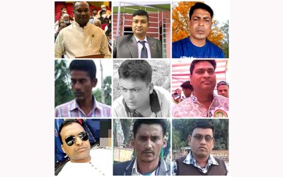 আওয়ামী লীগের আমলে মাদক ব্যবসায়ীদের ভাগ্য নির্ধারন হতো চেয়ারম্যান জাহাঙ্গীরের পানশালায়