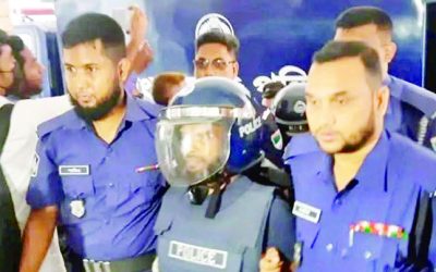 মাগুরায় চাঞ্চল্যকর শিশু নির্যাতন ও হত্যা মামলায় ১ জনের ফাঁসি
