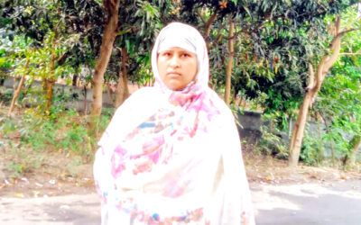 শ্রীনগরে বাসা থেকে মানসিকভাবে অসুস্থ গৃহবধূ নিখোঁজ