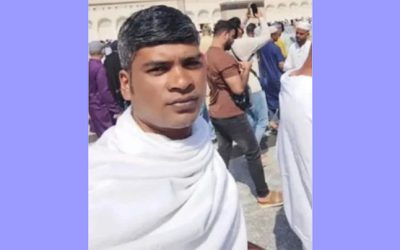 প্রবাসে ব্যার্থ হয়ে দেশে ফিরে সুন্দরবনে মাছ স্বীকার করতে গিয়ে যুবকের মৃত্যু