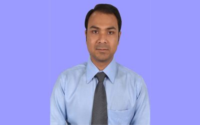 প্রশংসায় ভাসছেন উপজেলা নির্বাহী কর্মকর্তা