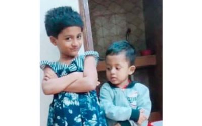 টঙ্গী পূর্ব থানা জোড়া খুনের রহস্য উদঘাটন গ্রেপ্তার এক জন।