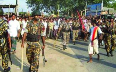  ফুলবাড়ী ট্রাজেডি দিবস, এশিয়া এনার্জি-বিরোধী আন্দোলনের ১৭ বছর