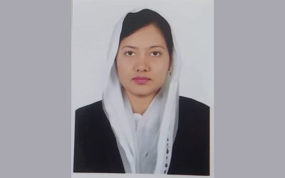 বরিশালের কৃতি সন্তান , লায়ন্স ক্লাব অফ ঢাকা ক্রিসেন্ট গার্ডেন সম্মানিত সদস্য এডভোকেট সাইফুন নাহার এপিপি পদে যোগদান