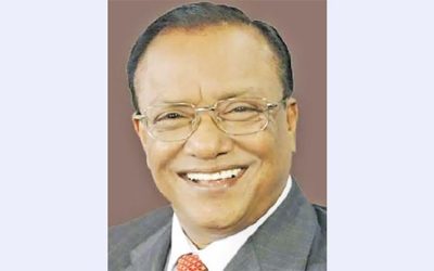যাঁরা কর্মসংস্থান সৃষ্টি করছেন তাঁরাই নিগৃহীত  সিজিএসের সভায় আবদুল আউয়াল মিন্টু