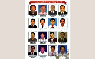 এলজিইডি’র দুই হাজার চারশত উপ-সহকারী প্রকৌশলী পদোন্নতিতে বৈষম্যের শিকার, ভেঙে পড়তে পারে চেইন অফ কমান্ড