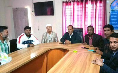 কুষ্টিয়ার মিরপুর প্রেসক্লাবের উদ্যোগে শহীদ বুদ্ধিজীবী দিবস পালিত