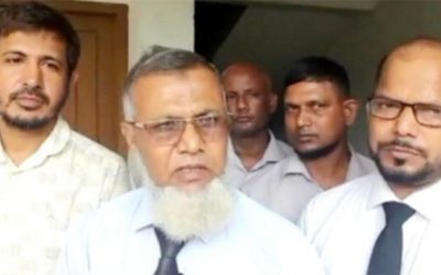 মাগুরা শিশু ধর্ষণের পর হত্যা মামলায় দুই চিকিৎসকের সাক্ষ্য শেষ হলে রায়