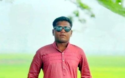 ভালুকায় মৎস্য খামার থেকে নিখোঁজ যুবকের লাশ উদ্ধার