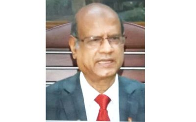 রাজধানী উন্নয়ন কর্তৃপক্ষ রাজউক চেয়ারম্যান “নকশা অনুযায়ী ভবন নির্মাণ না হলে এবং অবৈধ ভবনে বন্ধ করে দেয়া হচ্ছে পানি এবং বিদ্যুৎ “