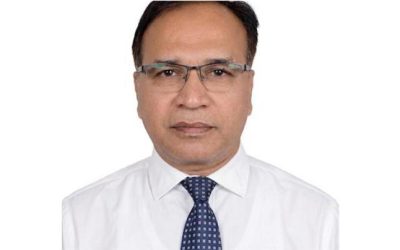 রাজশাহী পশ্চিম রেলওয়ের মহাব্যাপস্থাপক(জি এম) ফরিদ আহমেদ একজন মানবিক, বিচক্ষণ ও দায়িত্ববান রেল কর্মকর্তা
