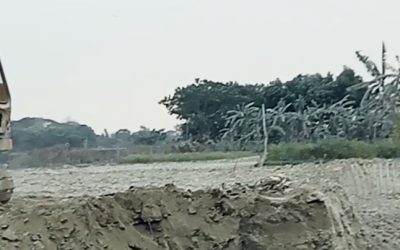 কটিয়াদীতে চলছে মাটি কাটার মহা উৎসব,প্রশাসনের রহস্যজনক ভূমিকায় ক্ষুব্ধ এলাকাবাসী