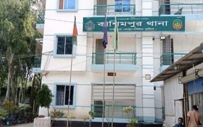 গাজীপুরে এক পরিবারের তিনজনের মরদেহ উদ্ধার