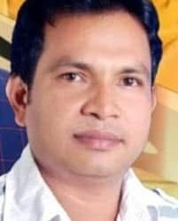 মানব পাচার ও বিভিন্ন অপকর্মের হোতা মো. আলম শাহ এয়ারপোর্টে গ্রেফতার : জনমনে স্বস্তির সুবাতাশ