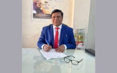 সরকারি হোসেন আলী কলেজের অধ্যক্ষ বীরেশ্বর চক্রবর্তী’র দুর্নীতির পাহাড়