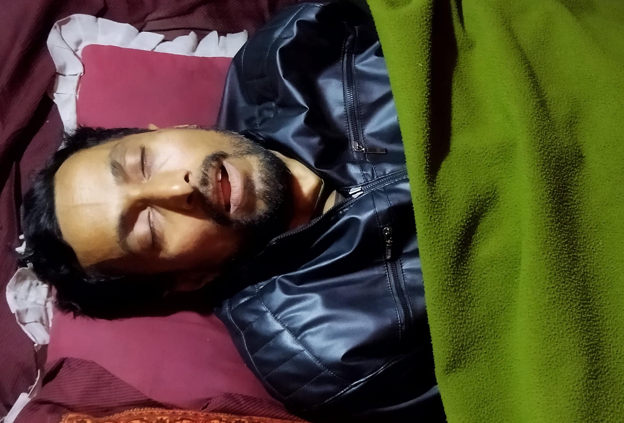 বাগেরহাটে মোরেলগঞ্জে চেতনানাশক খাবারে শিশুসহ ৪ জন হাসাপাতালে