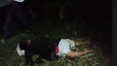 নরসিংদীর শিবপুরের একটি কাঠ বাগান থেকে অজ্ঞাত নারীর মরদেহ উদ্ধার
