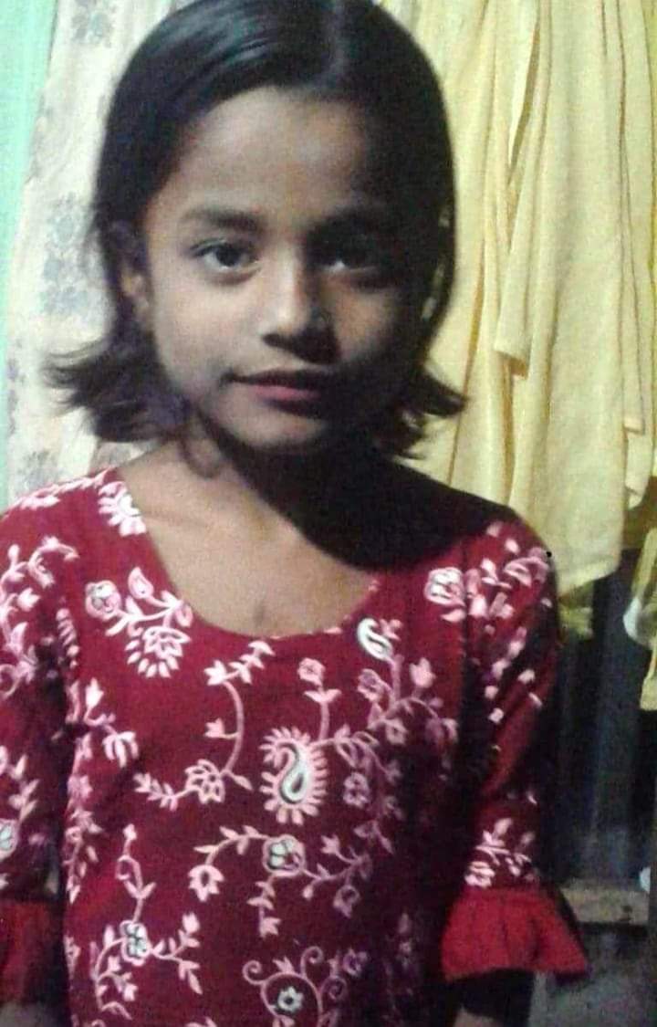ডেমরা থেকে নিখোঁজ শিশুর বস্তাবন্দী লাশ উদ্ধার।