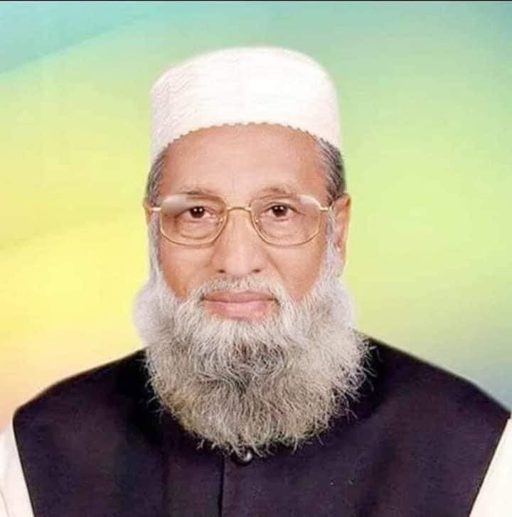 শিবপুর উপজেলা চেয়ারম্যান ও আওয়ামী লীগের সাবেক সভাপতি, হারুনুর রশিদ খান দুর্বৃত্তদের গুলিতে গুরুতর আহত।