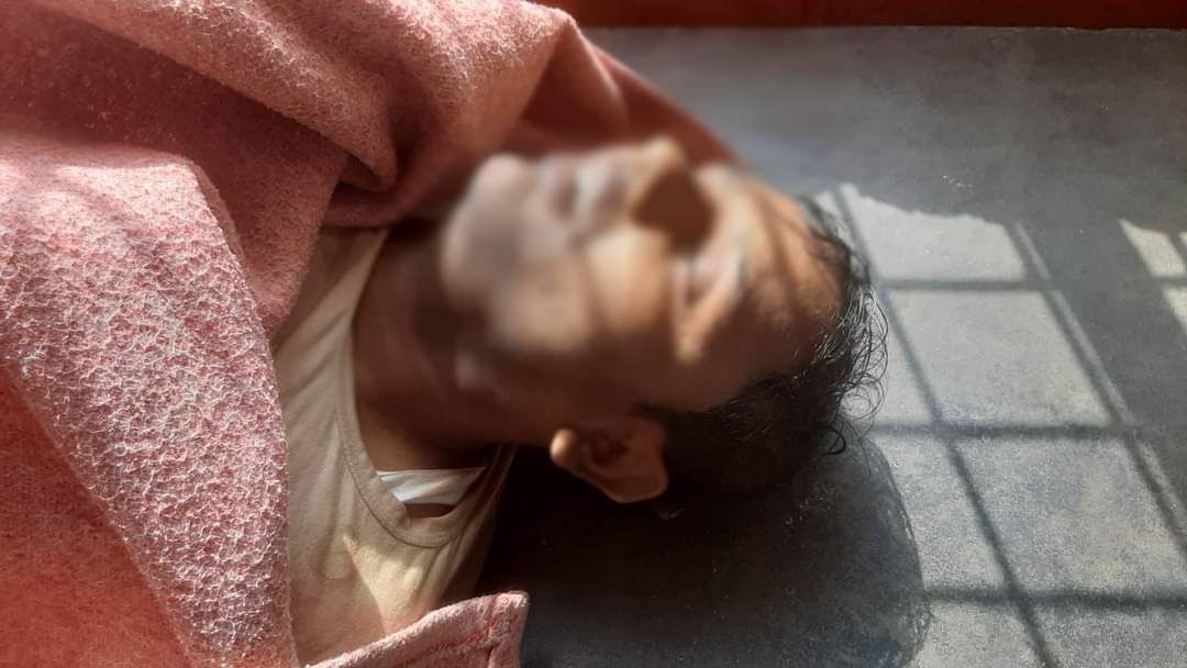 কুমারখালীতে তুচ্ছ ঘটনাকে কেন্দ্র করে ঔষধ ব্যবসায়ী নিহত ও তার চাচা আহত