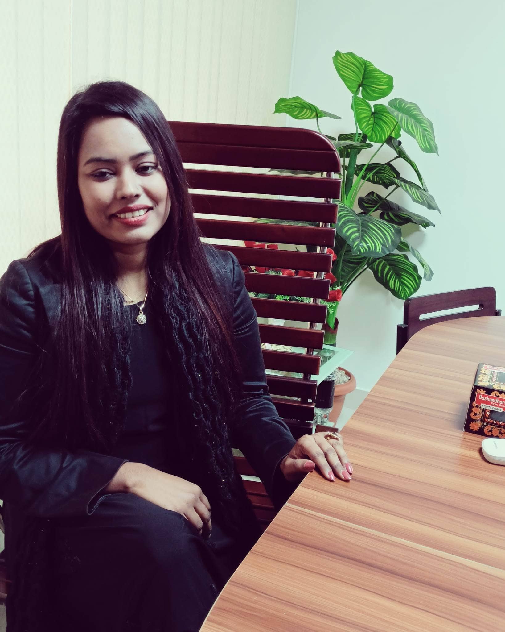 গান গেয়ে মন জয় করতে চায় সিরাজগঞ্জের মেয়ে চাঁদ সুলতানা  সুইট
