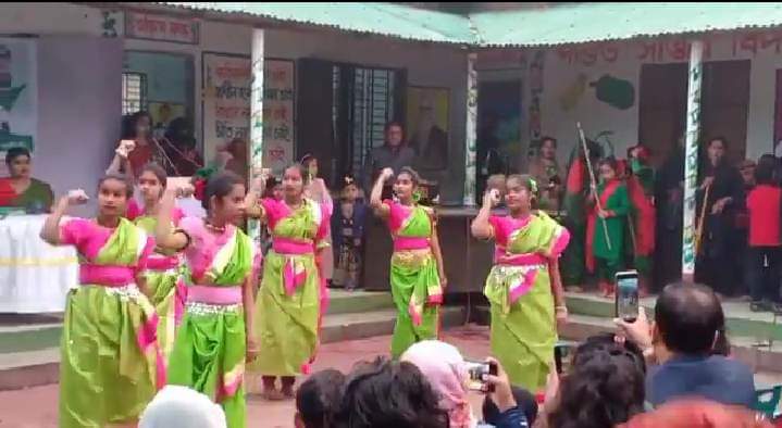 মনোহরদীতে পন্ডিত সাত্তার বিদ্যাভুবনের প্রতিষ্ঠা বার্ষিকী,ক্রীড়া প্রতিযোগিতা ও  আলোচনা সভা অনুষ্ঠিত