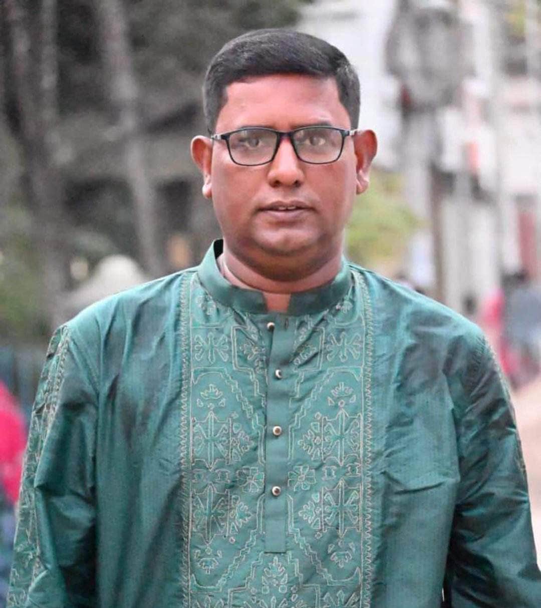 হিন্দুধর্মীয় কল্যাণ ট্রাস্টি বোর্ডের সদস্য নির্বাচিত -রকেট