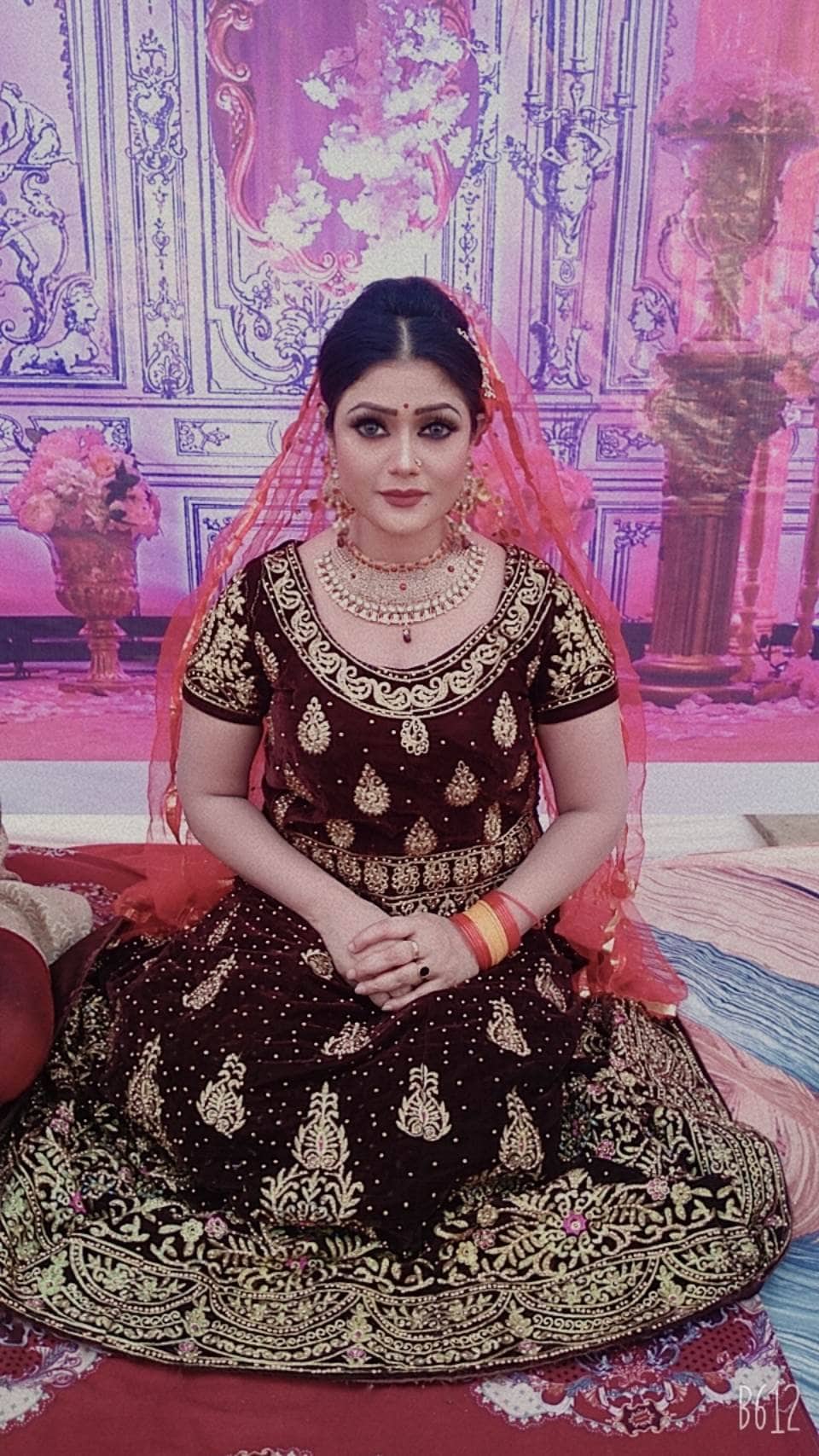 একসঙ্গে দুই ছবির শুটিং শেষ করছেন ইরা শিকদার
