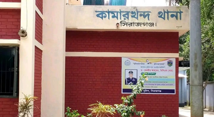 বাড়ির পাশের গাছে ঝুলঝিল নারীর মরদেহ