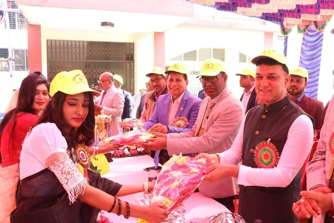 জননেত্রী শেখ হাসিনা যে কথা দেন, তা তিনি রক্ষা করেন- মসিক মেয়র টিটু