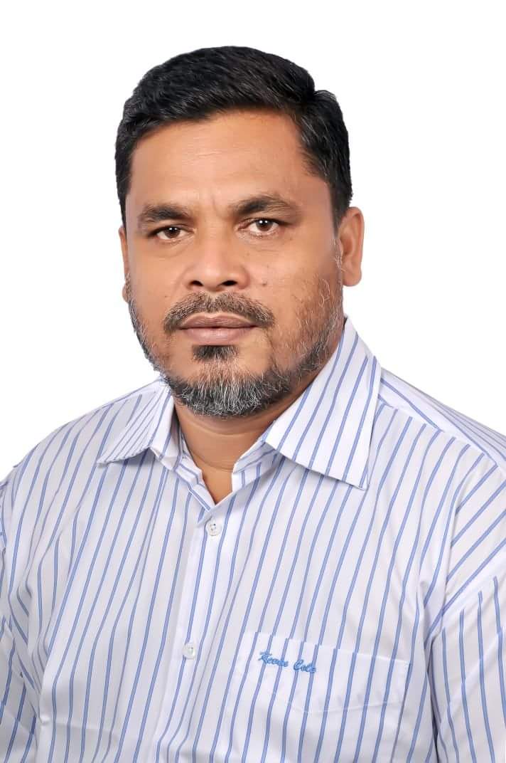 তোফায়েল ভাই বাংলাদেশের একটা আইকন  চরসামাইয়ার চেয়ারম্যান মহিউদ্দিন মাতাব্বর ঃ