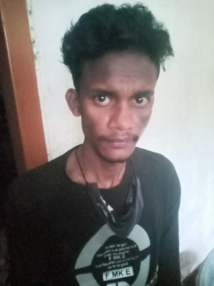 ব্রাহ্মণবাড়িয়া ছুরিকাঘাতে তরুন খুন,অস্ত্রসহ অভিযুক্ত তরুন আটক
