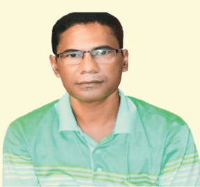 ভোলার লালমোহনে ছেলে মায়ের ভরণপোষণ না দেয়ায় থানায় মামলা!!