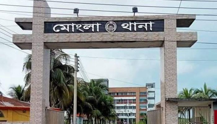 ধর্ষণের মামলায় গ্রেফতার ধর্ষক কারাগারে